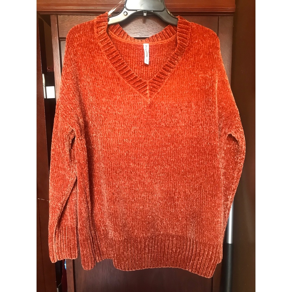 Women’s boutique sweater